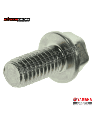 TORNILLO YAMAHA 95022-06012