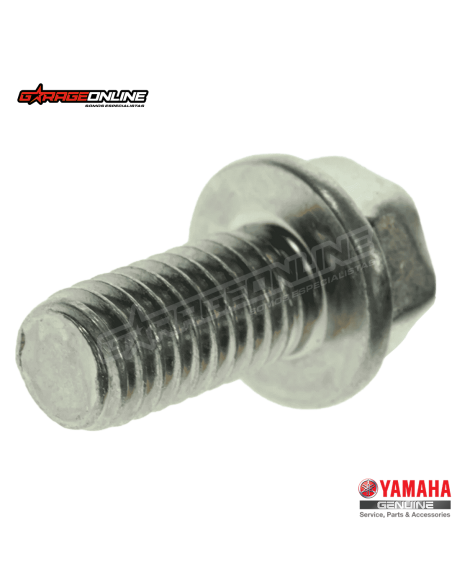 TORNILLO YAMAHA 95022-06012