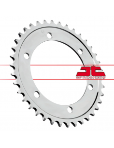 KIT DE TRANSMISIÓN HONDA CBR 300 - CBR 250 / JT CHAIN