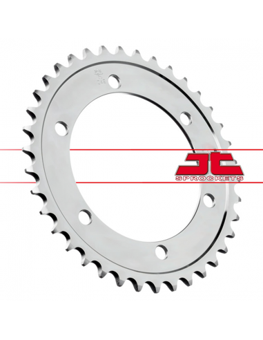 KIT DE TRANSMISIÓN HONDA CBR 300 - CBR 250 / JT CHAIN