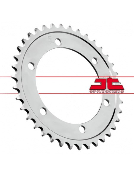 KIT DE TRANSMISIÓN HONDA CBR 300 - CBR 250 / JT CHAIN