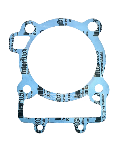 EMPAQUETADURA CILINDRO BAJAJ DOMINAR 250 400 - KTM 250 390 DARROW