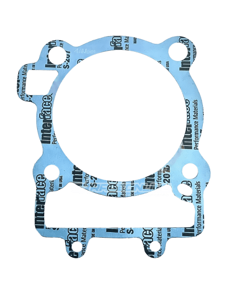 EMPAQUETADURA CILINDRO BAJAJ DOMINAR 250 400 - KTM 250 390 DARROW