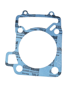 EMPAQUETADURA CILINDRO BAJAJ NS 200 RS 200 DARROW