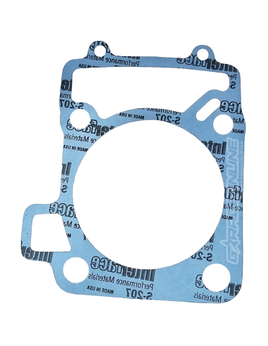 EMPAQUETADURA CILINDRO BAJAJ NS 200 RS 200 DARROW