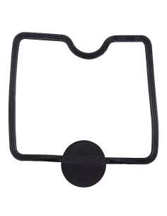 EMPAQUETADURA TAPA DE VALVULA BAJAJ NS 200 RS 200 DARROW
