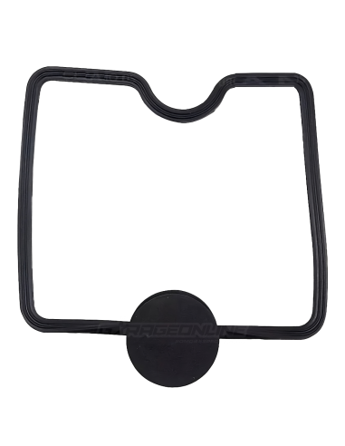 EMPAQUETADURA TAPA DE VALVULA BAJAJ NS 200 RS 200 DARROW