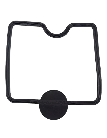 EMPAQUETADURA TAPA DE VALVULA BAJAJ NS 200 RS 200 DARROW