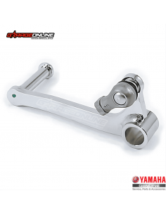 PEDAL DE CAMBIO YAMAHA YZF-R3 MT-03 GENUINO
