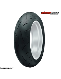 Neumático Dunlop ROAD SPORT 2 200/55ZR-17