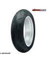 Neumático Dunlop ROAD SPORT 2 200/55ZR-17