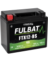 BATERIA YTX12 FULBAT