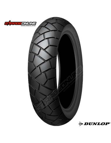 DUNLOP MIXTOUR 170/60R-17