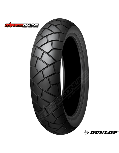 DUNLOP MIXTOUR 170/60R-17