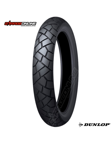 DUNLOP MIXTOUR 120/70R-17