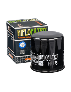 FILTRO DE ACEITE PARA HARLEY DAVIDSON - INDIAN HIFLO HF175