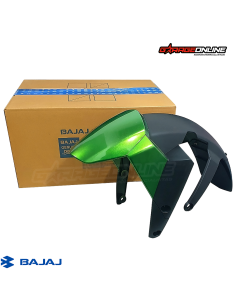 TAPABARRO DELANTERO BAJAJ DOMINAR 250 DOMINAR 400 UG GENUINO