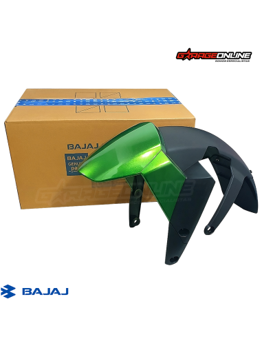 TAPABARRO DELANTERO BAJAJ DOMINAR 250 DOMINAR 400 UG GENUINO