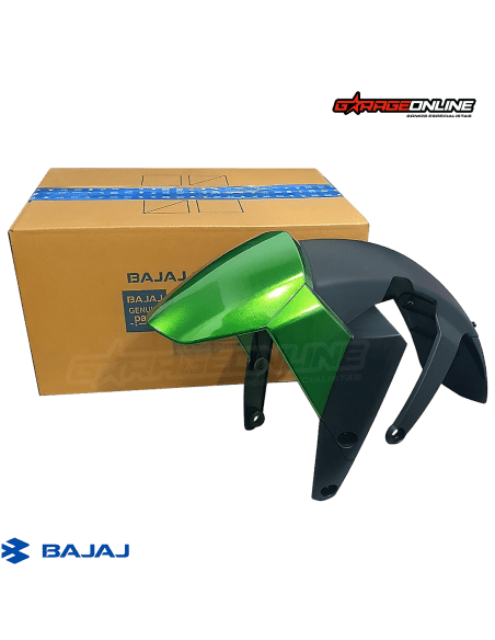 TAPABARRO DELANTERO BAJAJ DOMINAR 250 DOMINAR 400 UG GENUINO