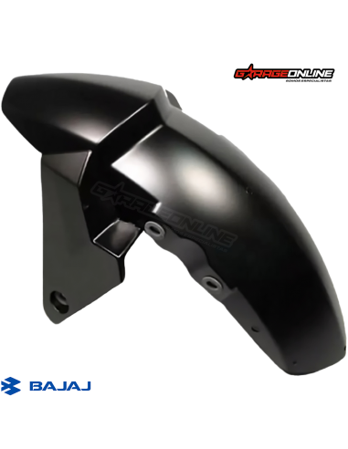 TAPABARRO DELANTERO BAJAJ DOMINAR 400 V1 GENUINO