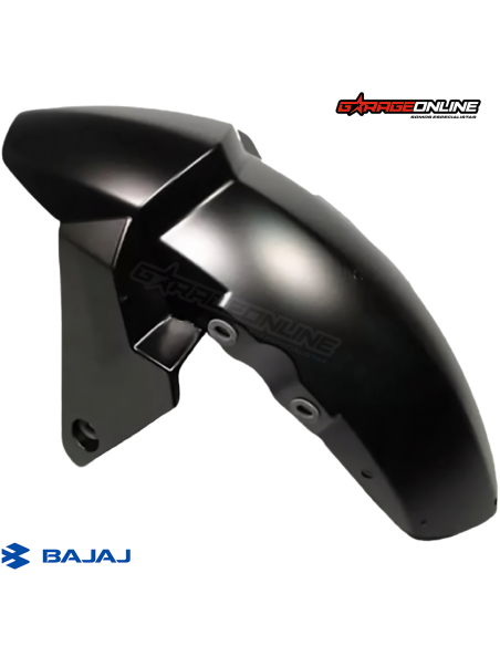 TAPABARRO DELANTERO BAJAJ DOMINAR 400 V1 GENUINO