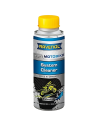 LIMPIA INYECTORES MOTOBIKE SYSTEM CLEANER SHOT - RAVENOL