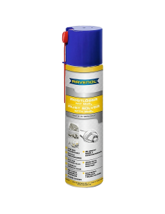 LUBRICANTE DE PIOLAS Y PARTES MOVILES MULTIPROPOSITO MULTISPRAY RAVENOL