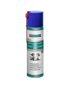 LIMPIADOR CADENA RAVENOL - 500 ML
