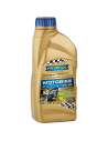 ACEITE DE MOTO 10W40 RAVENOL RACING - 1L
