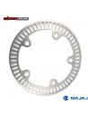 DISCO FONICO SENSOR ABS DELANTERO N250 BAJAJ GENUINO