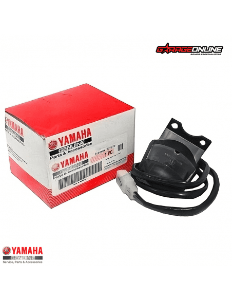 LUZ DE PATENTE YAMAHA YZF-R15 V4 GENUINA