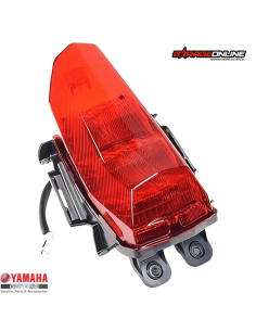 FOCO DE FRENO TRASERO YAMAHA YZF-R15 V3 GENUINO