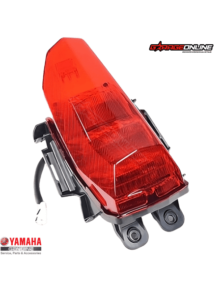 FOCO DE FRENO TRASERO YAMAHA YZF-R15 V3 GENUINO