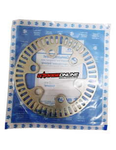 DISCO FONICO SENSOR ABS DELANTERO NS200 ABS - RS 200 BAJAJ GENUINO