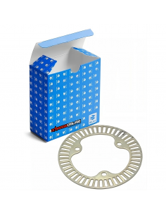 DISCO FONICO SENSOR ABS TRASERO BAJAJ GENUINO