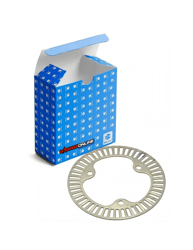 DISCO FONICO SENSOR ABS TRASERO BAJAJ GENUINO