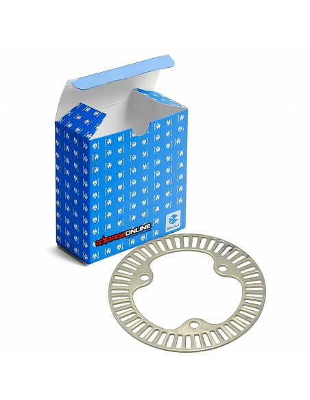 DISCO FONICO SENSOR ABS TRASERO BAJAJ GENUINO