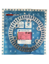 DISCO FONICO SENSOR ABS DELANTERO DOMINAR 250 - 400 UG BAJAJ GENUINO