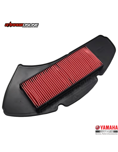 FILTRO DE AIRE YAMAHA NMAX 150-A GENUINO