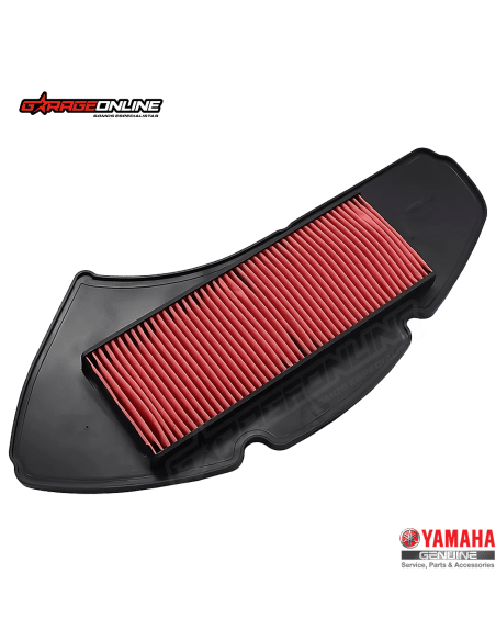 FILTRO DE AIRE YAMAHA NMAX 150-A GENUINO