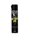 LUBRICANTE CADENA MUC-OFF DRY CHAIN LUBE - 400ML