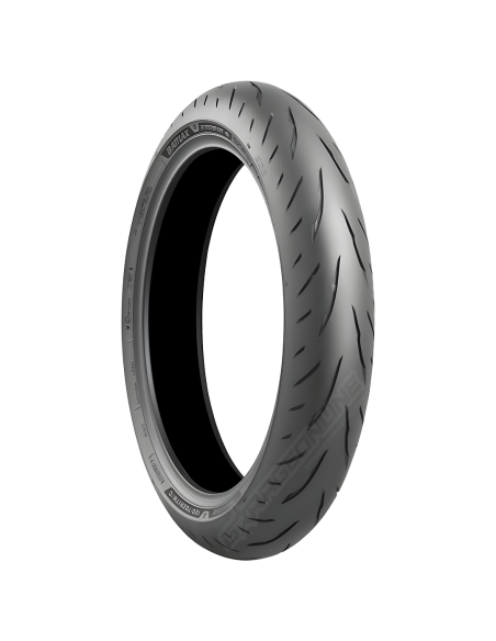 Bridgestone S23 120/70ZR-17