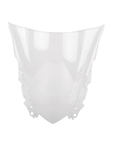 CUPULA BURBUJA TRANSPARENTE YAMAHA YZF-R3 SIN ABS