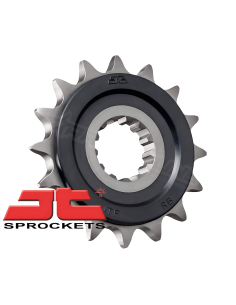 PIÑON DE ATAQUE 16 DIENTES JTF565.16RB - JT RACING