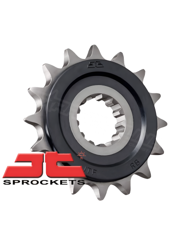 PIÑON DE ATAQUE 16 DIENTES JTF565.16RB - JT RACING