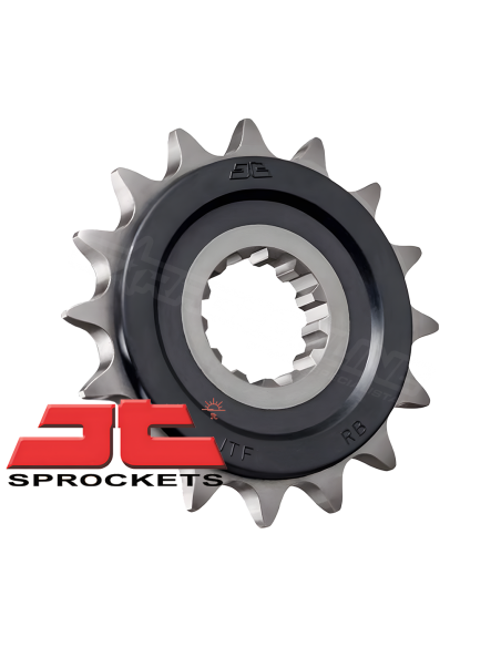 PIÑON DE ATAQUE 16 DIENTES JTF565.16RB - JT RACING