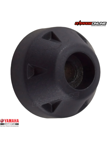 TOPE DE CONTRAPESO YAMAHA YZF-R15 V3 - V4 GENUINO