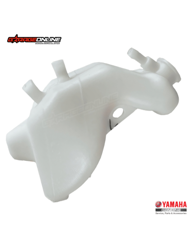 DEPOSITO DE REFRIGERANTE YAMAHA YZF-R15 V3 - V4 GENUINO
