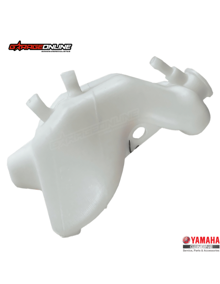 DEPOSITO DE REFRIGERANTE YAMAHA YZF-R15 V3 - V4 GENUINO