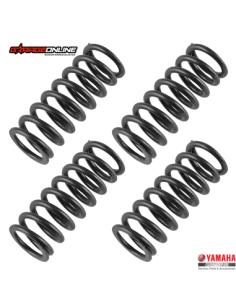 RESORTES EMBRAGUE YAMAHA YZF R15 V2 GENUINOS